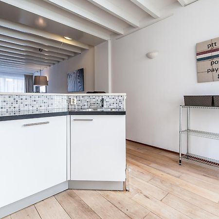 Short Stay Group Staalmeesters Serviced Apartments Ámsterdam Exterior foto