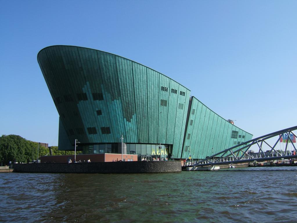 Short Stay Group Staalmeesters Serviced Apartments Ámsterdam Exterior foto