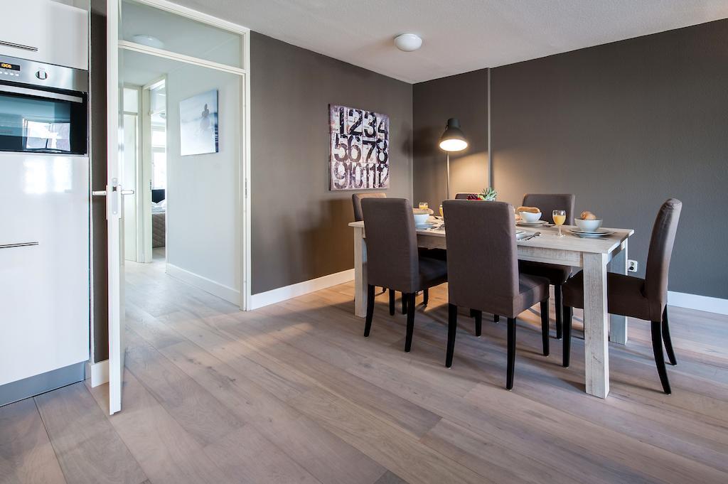 Short Stay Group Staalmeesters Serviced Apartments Ámsterdam Habitación foto