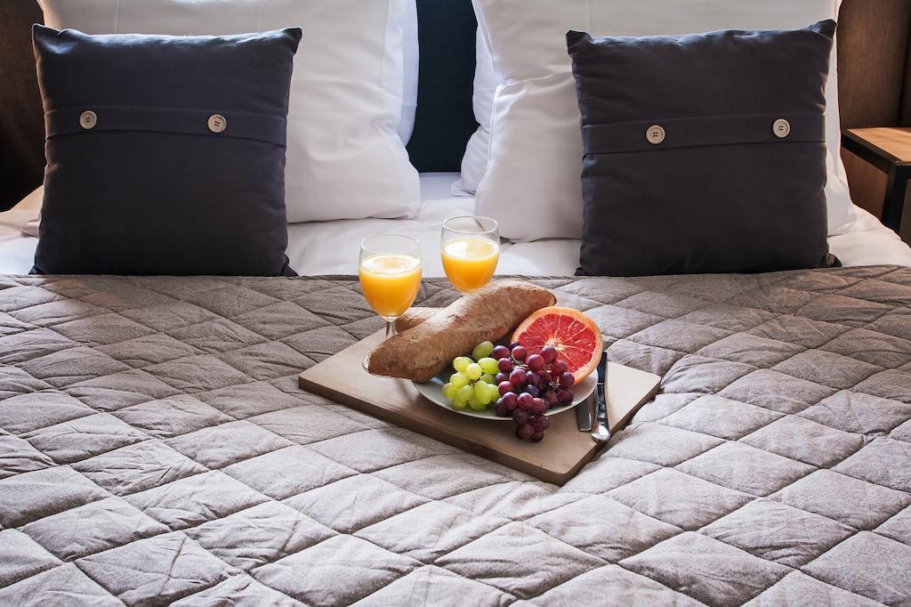 Short Stay Group Staalmeesters Serviced Apartments Ámsterdam Habitación foto