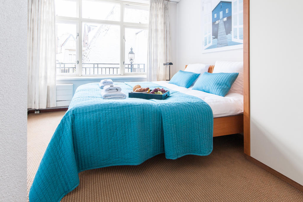 Short Stay Group Staalmeesters Serviced Apartments Ámsterdam Exterior foto