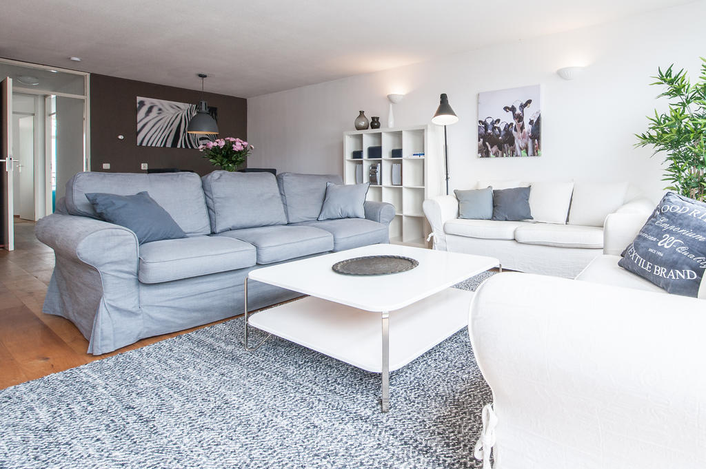 Short Stay Group Staalmeesters Serviced Apartments Ámsterdam Exterior foto