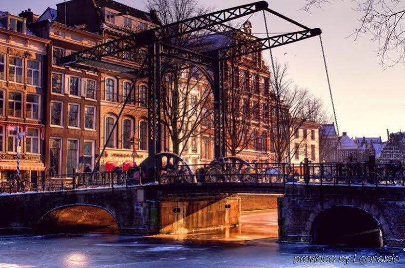 Short Stay Group Staalmeesters Serviced Apartments Ámsterdam Exterior foto