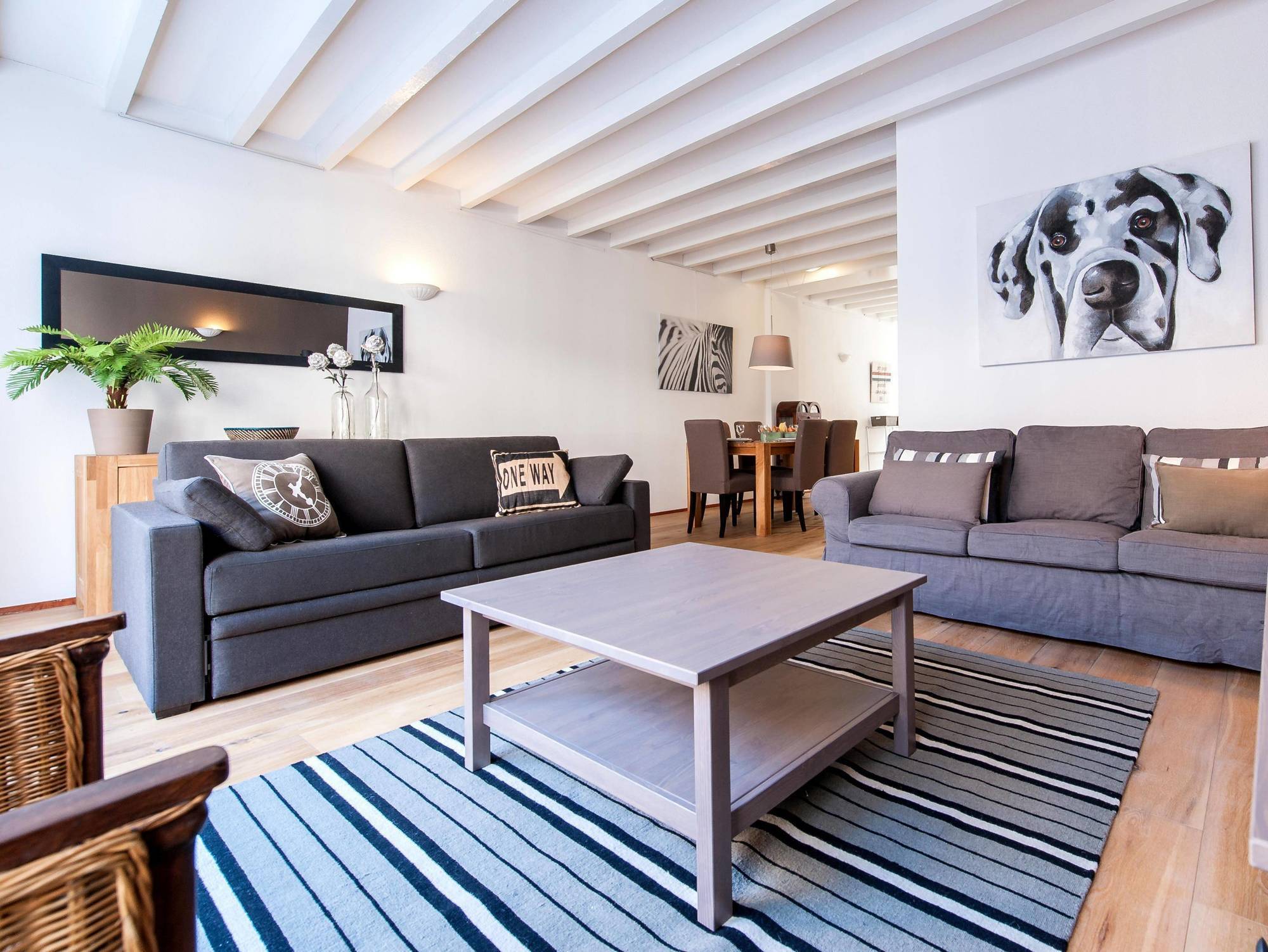 Short Stay Group Staalmeesters Serviced Apartments Ámsterdam Exterior foto