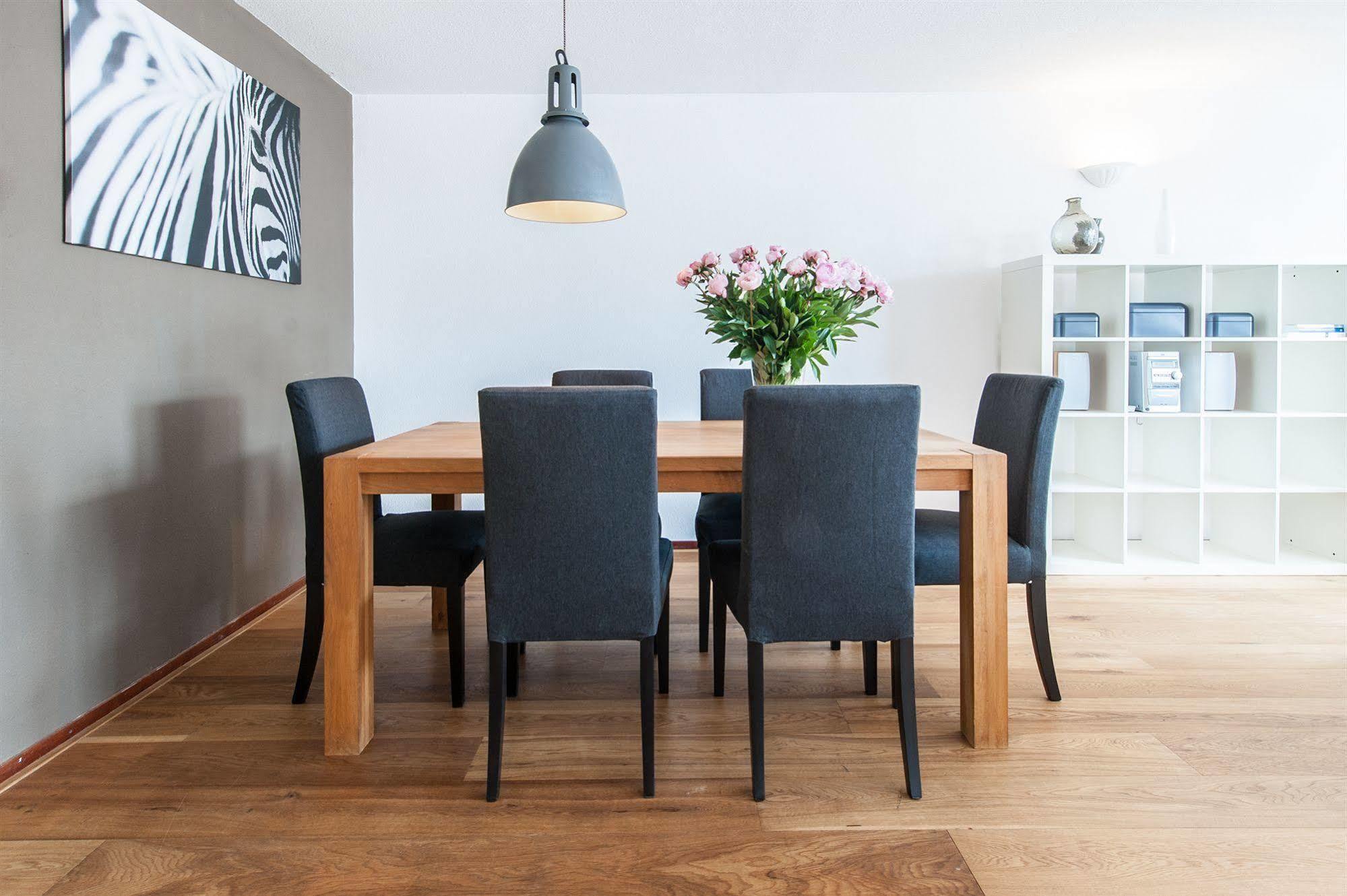 Short Stay Group Staalmeesters Serviced Apartments Ámsterdam Exterior foto