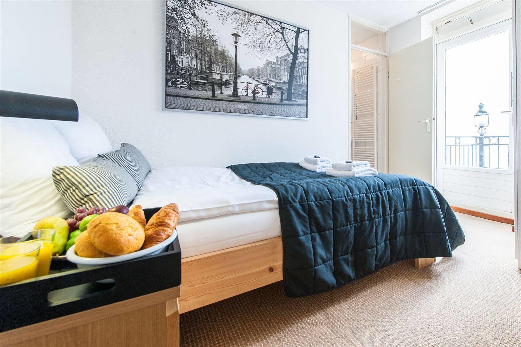 Short Stay Group Staalmeesters Serviced Apartments Ámsterdam Exterior foto