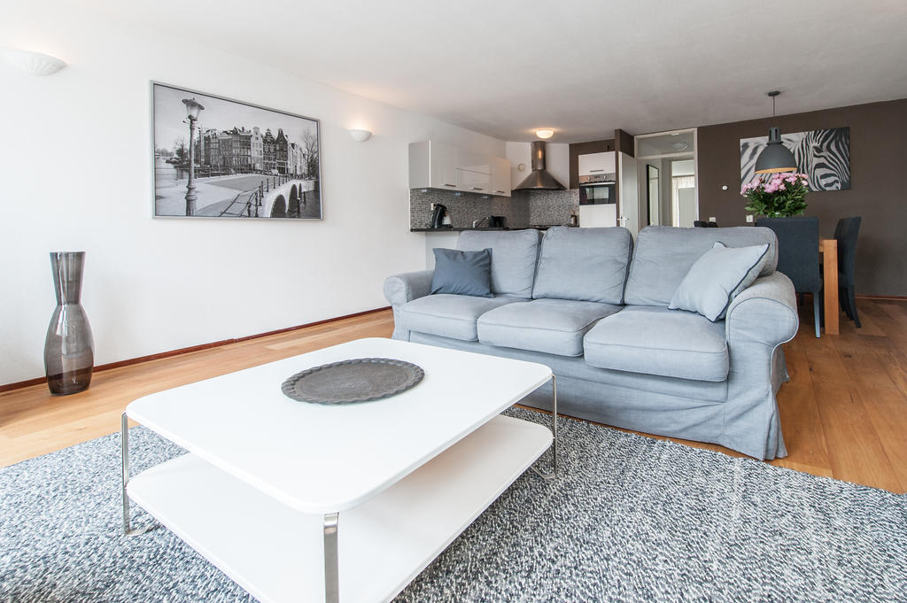 Short Stay Group Staalmeesters Serviced Apartments Ámsterdam Exterior foto