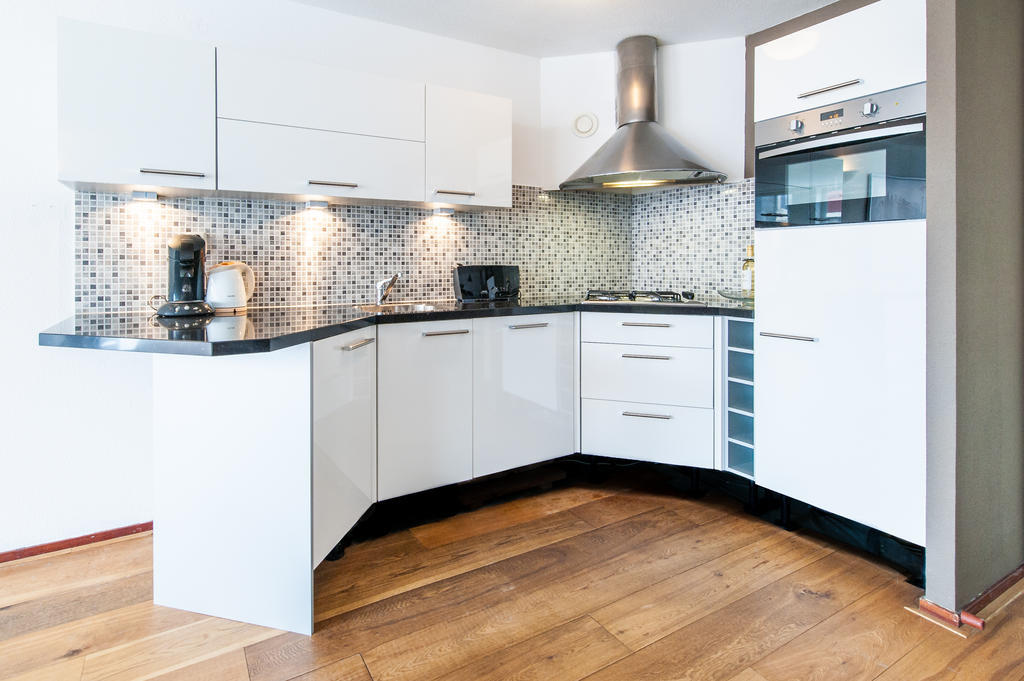Short Stay Group Staalmeesters Serviced Apartments Ámsterdam Exterior foto